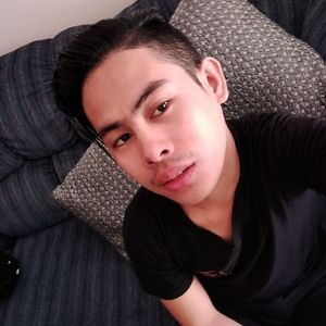 Meet your Posher, Melvin